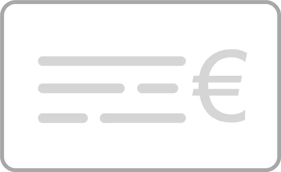 Vorkasse (Überweisung) Vorkasse (Überweisung)